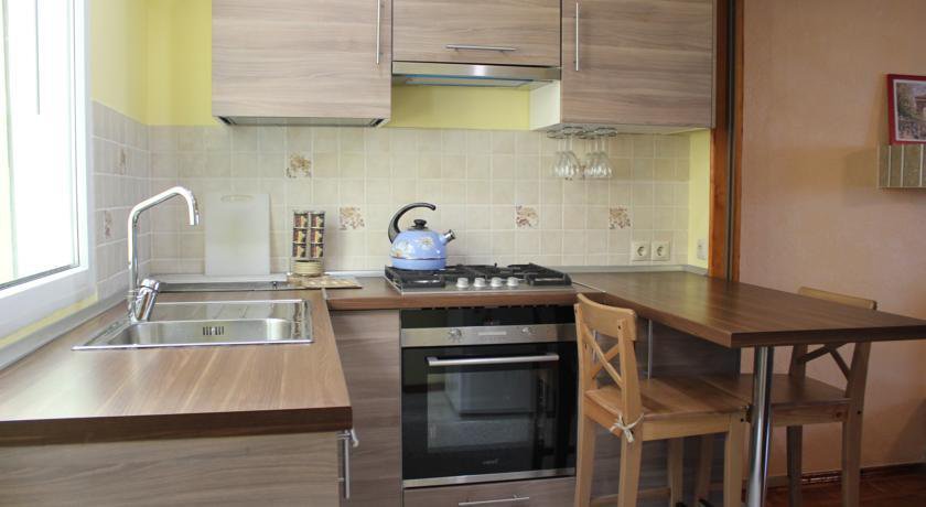 Гостиница Guest house Anastasiya Адлер