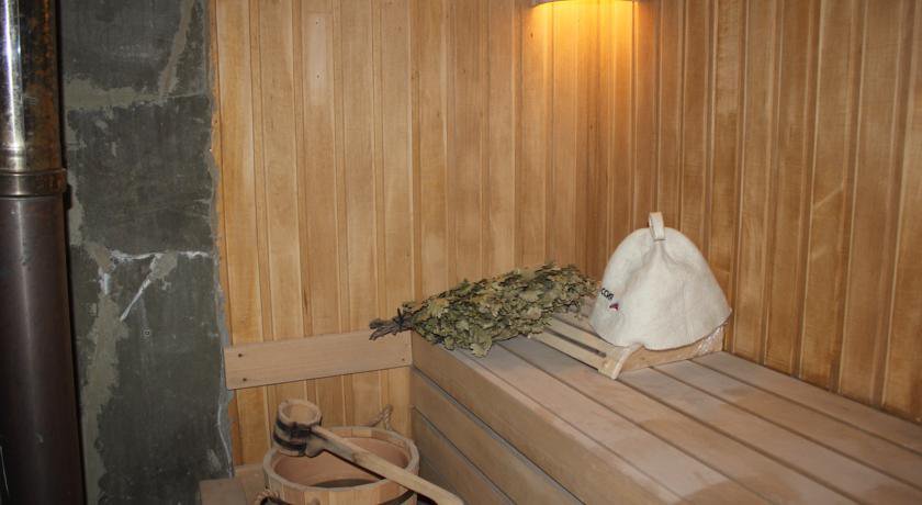Гостиница Guest house Anastasiya Адлер-47