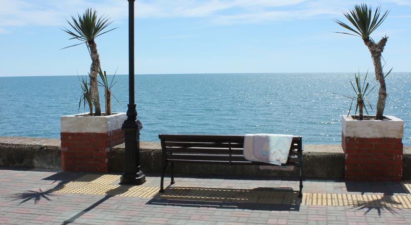 Гостиница Guest house Anastasiya Адлер-10