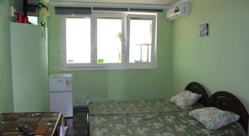 Гостиница Guest house Anastasiya Адлер