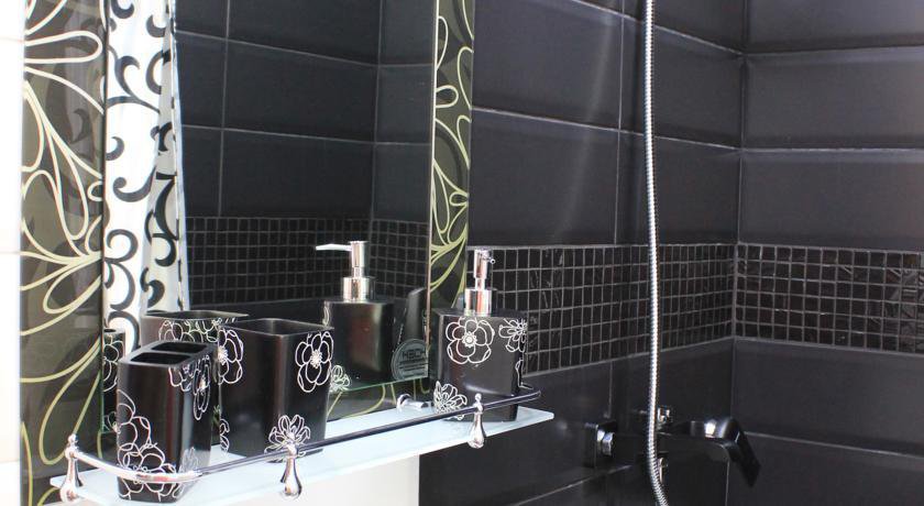 Гостиница Guest house Anastasiya Адлер