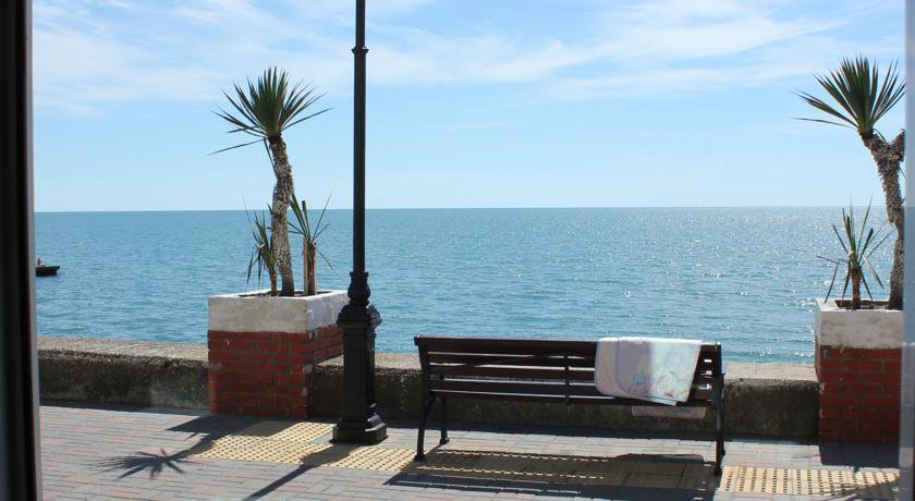 Гостиница Guest house Anastasiya Адлер-4