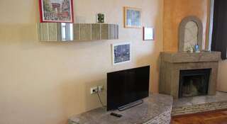 Гостиница Guest house Anastasiya Адлер Четырехместный номер-10