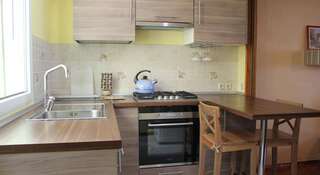 Гостиница Guest house Anastasiya Адлер Четырехместный номер-6