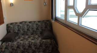 Гостиница Guest house Anastasiya Адлер Четырехместный номер-16