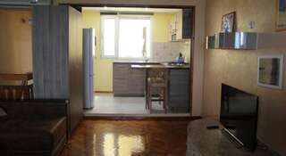 Гостиница Guest house Anastasiya Адлер Четырехместный номер-15