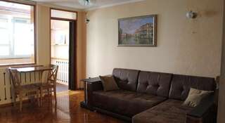 Гостиница Guest house Anastasiya Адлер Четырехместный номер-12
