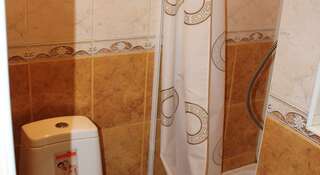 Гостиница Guest house Anastasiya Адлер Двухместный номер с 1 кроватью и видом на горы-3