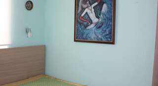 Гостиница Guest house Anastasiya Адлер Двухместный номер с 1 кроватью и видом на горы-2