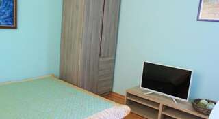 Гостиница Guest house Anastasiya Адлер Двухместный номер с 1 кроватью и видом на горы-6