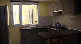 Гостиница Guest house Anastasiya Адлер Четырехместный номер-8