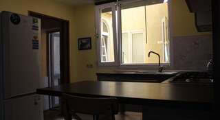 Гостиница Guest house Anastasiya Адлер Четырехместный номер-7