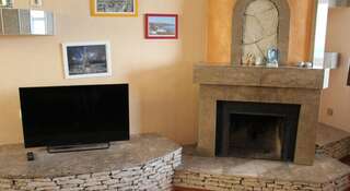 Гостиница Guest house Anastasiya Адлер Четырехместный номер-13