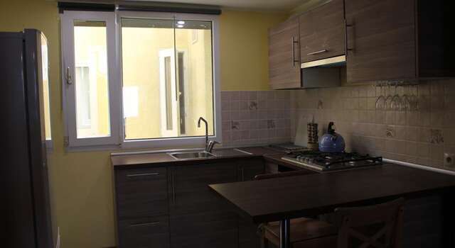 Гостиница Guest house Anastasiya Адлер-29