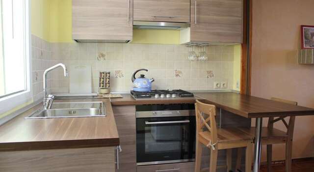 Гостиница Guest house Anastasiya Адлер-27