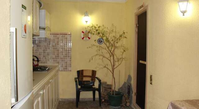 Гостиница Guest house Anastasiya Адлер-25
