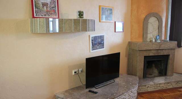 Гостиница Guest house Anastasiya Адлер-31