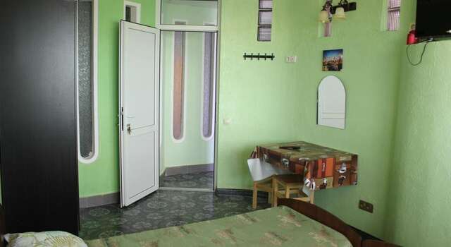 Гостиница Guest house Anastasiya Адлер-44