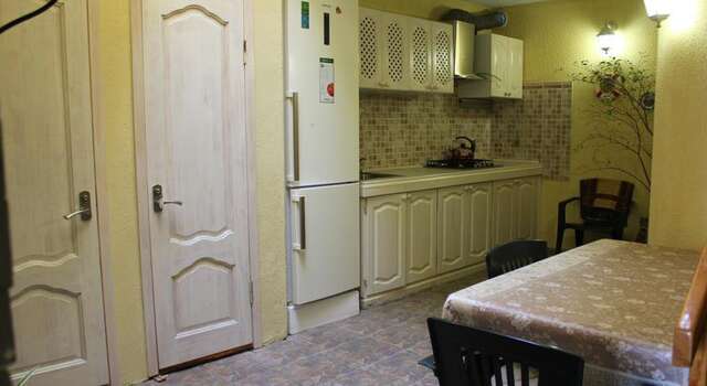 Гостиница Guest house Anastasiya Адлер-24
