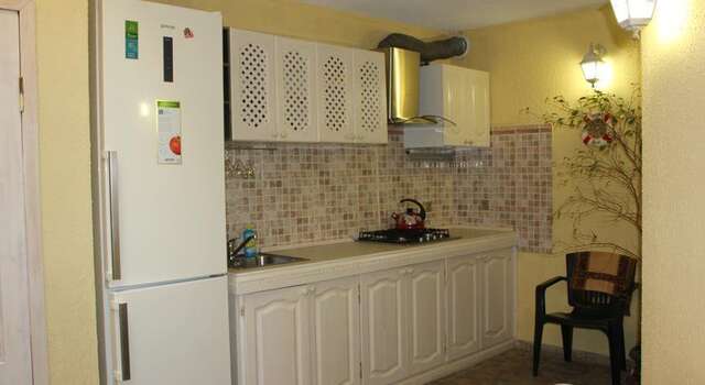 Гостиница Guest house Anastasiya Адлер-19