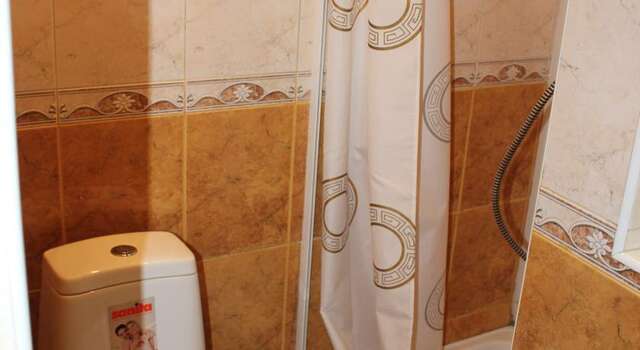 Гостиница Guest house Anastasiya Адлер-20