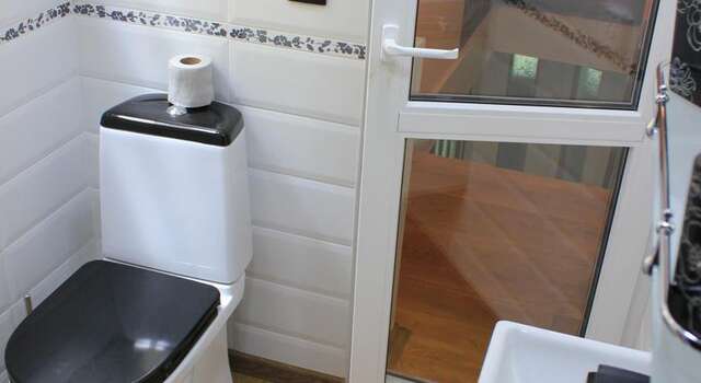 Гостиница Guest house Anastasiya Адлер-4