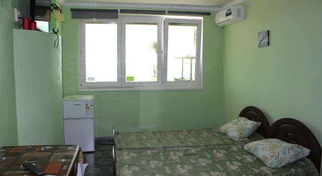 Гостиница Guest house Anastasiya Адлер-43