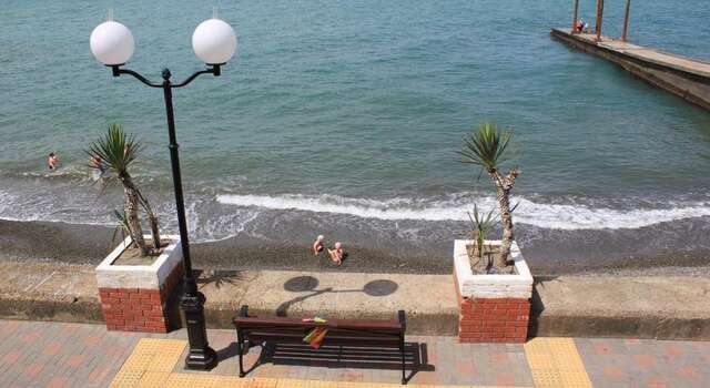 Гостиница Guest house Anastasiya Адлер-38