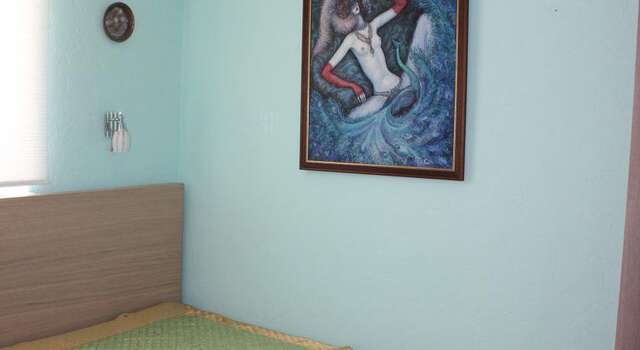 Гостиница Guest house Anastasiya Адлер-10
