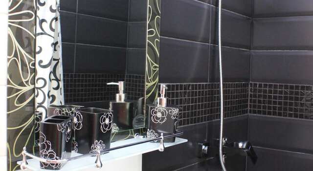 Гостиница Guest house Anastasiya Адлер-5