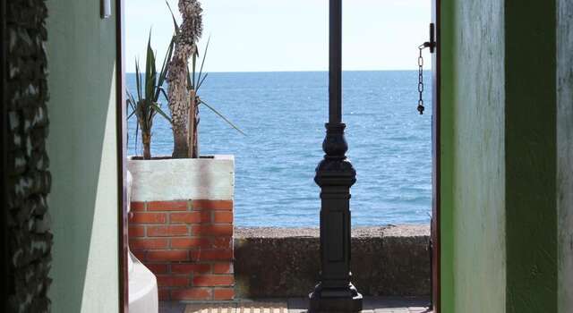 Гостиница Guest house Anastasiya Адлер-17