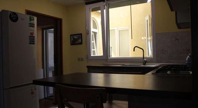 Гостиница Guest house Anastasiya Адлер-28