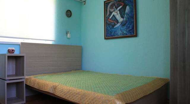 Гостиница Guest house Anastasiya Адлер-49
